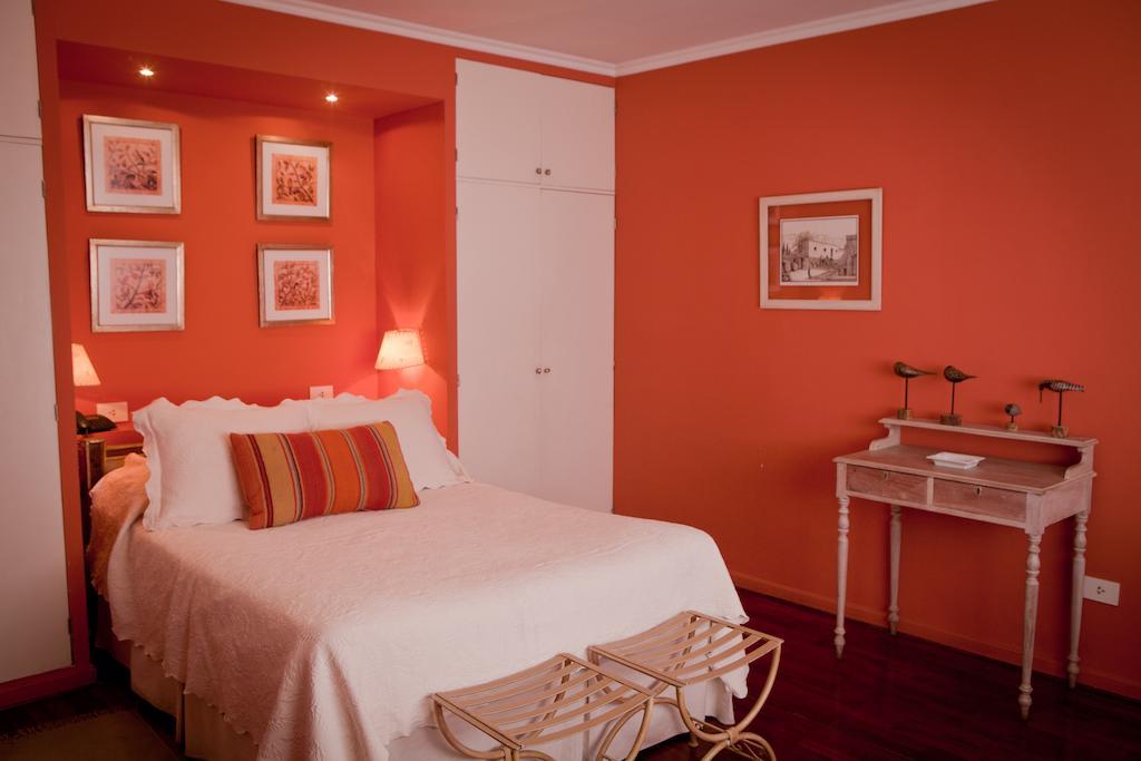 Aparthotel Buenos Aires Apart Salta Exterior foto
